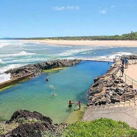 Sunvilla On Second Ave Sawtell Exterior photo