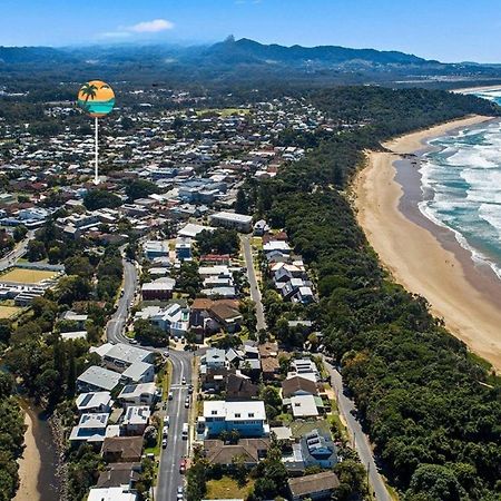 Sunvilla On Second Ave Sawtell Exterior photo